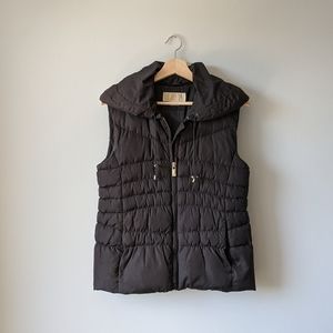Black Vest - M